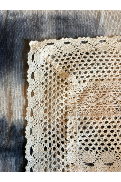 Full Lace Runner - (TL00143) 